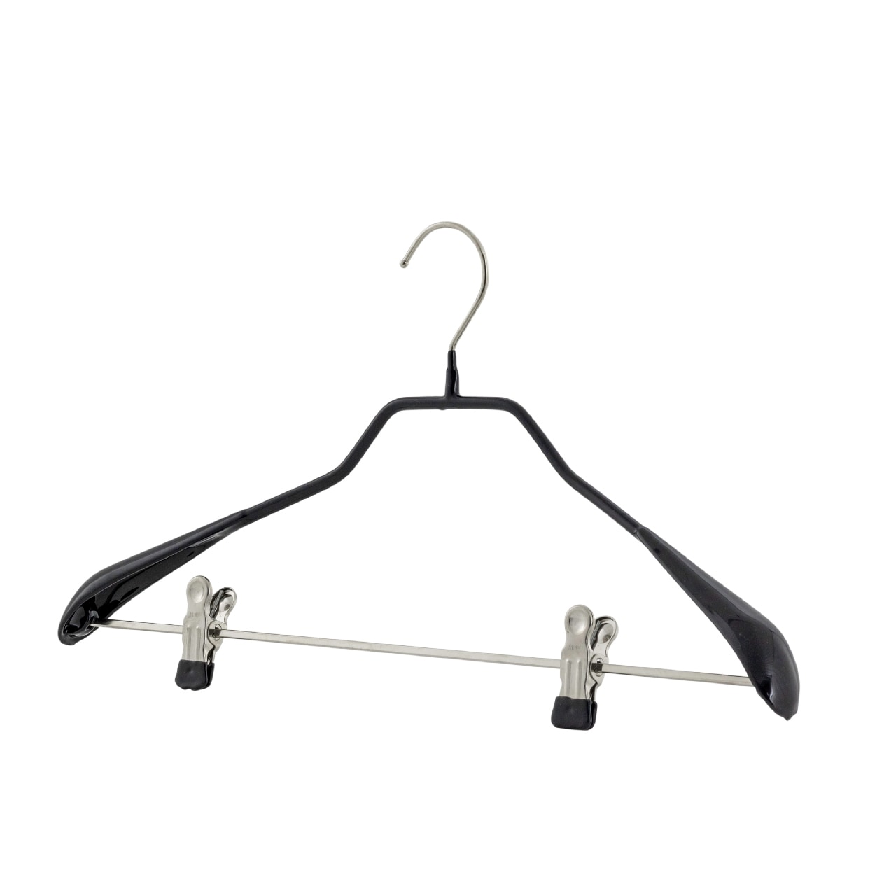 ボディーフォームクリップ42 20P ブラック