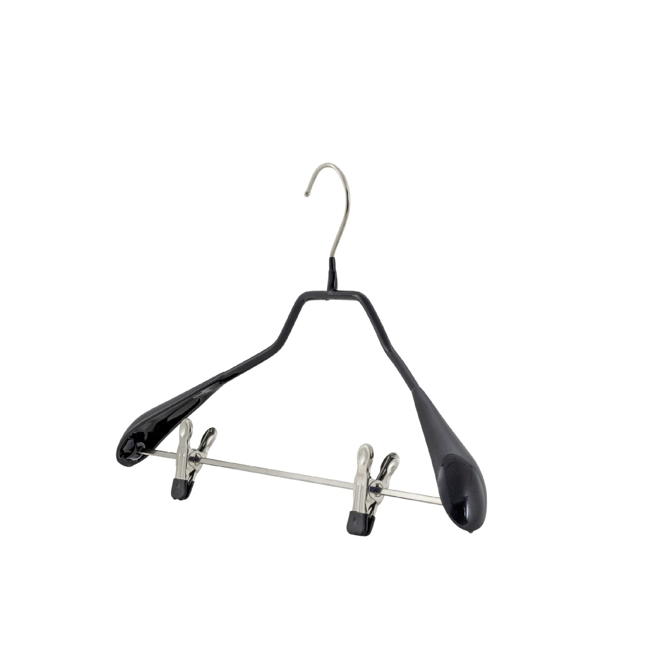 ボディーフォームクリップ42 20P ブラック