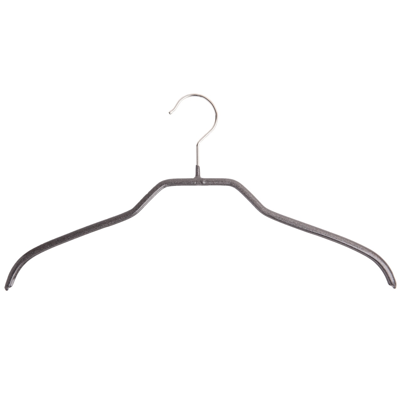 シルエット36 ラメブラック