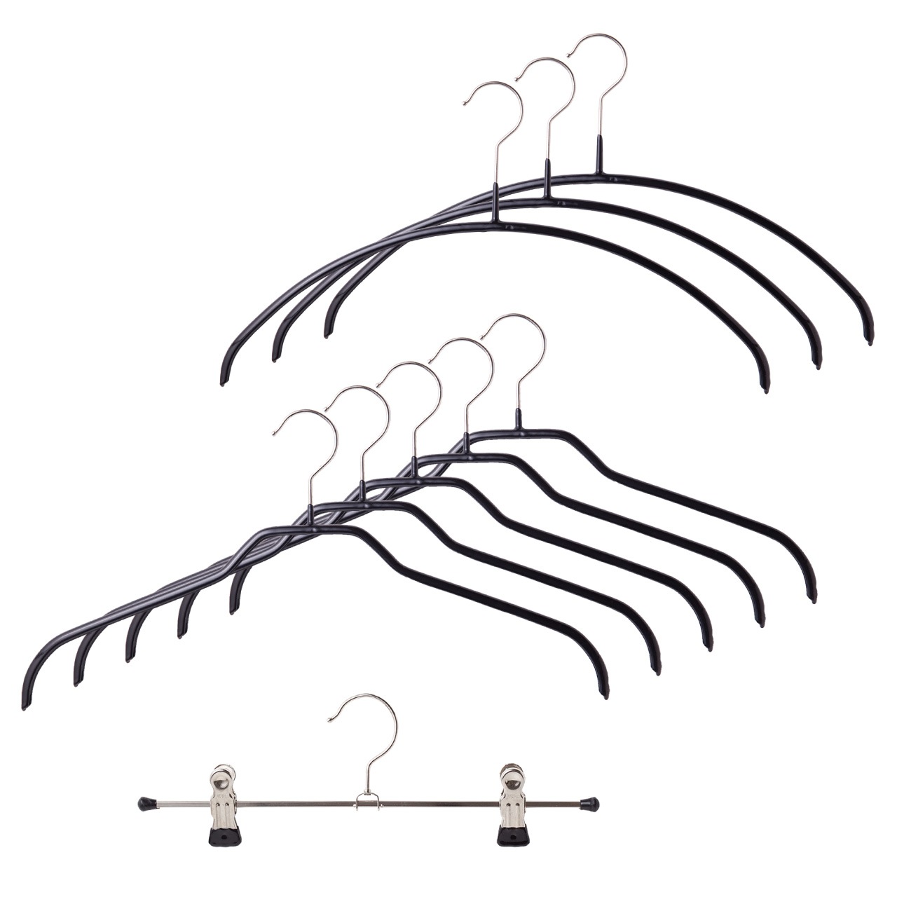 1人暮らし応援セット バリュープラン ブラック