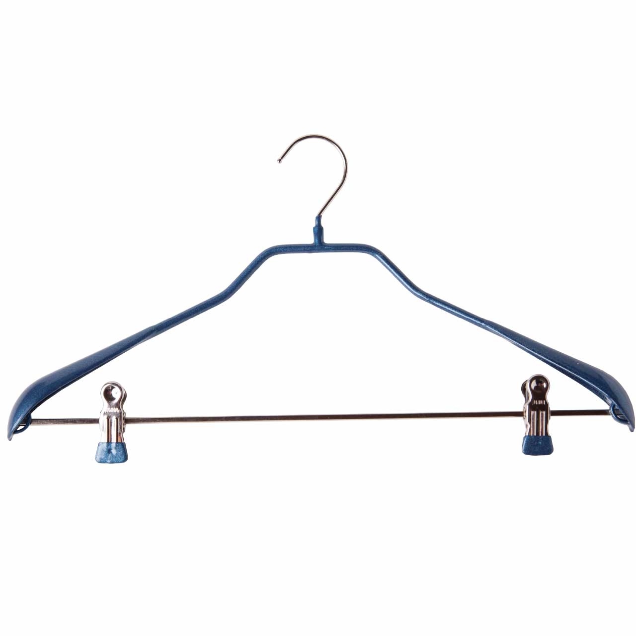 ボディーフォームクリップ42 20P ラメブルー