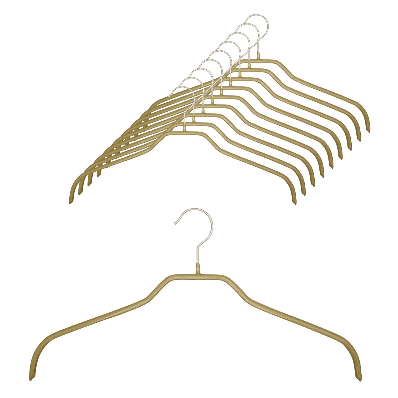 シルエット41 10P ゴールド