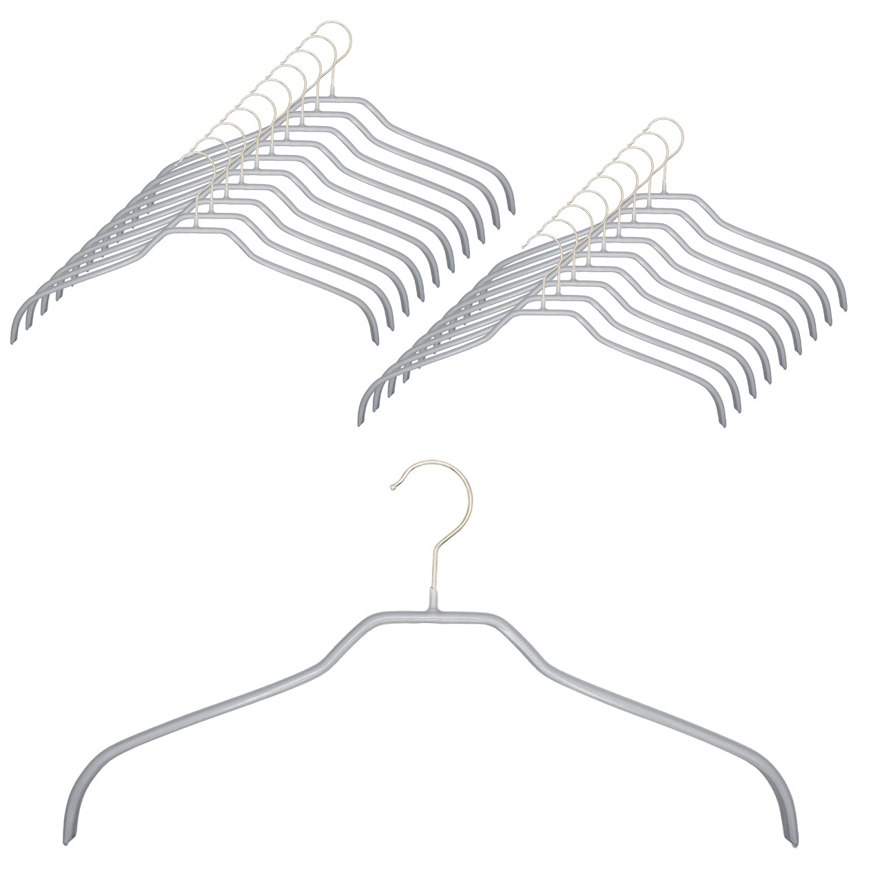 シルエット41 20P シルバー