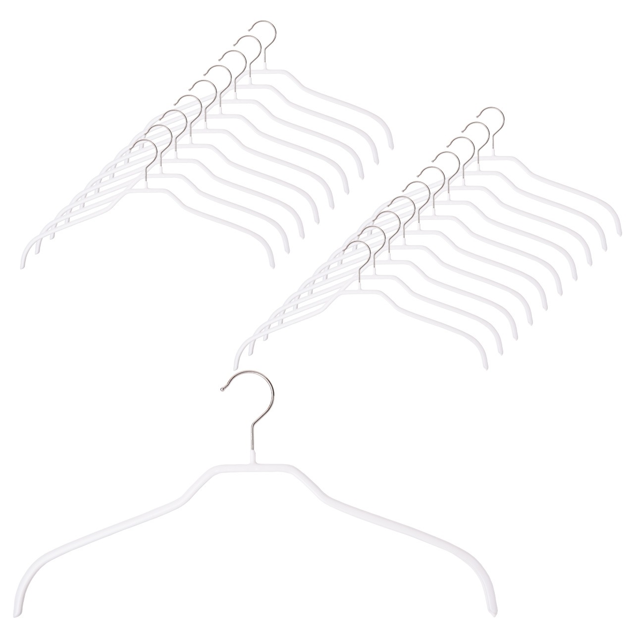 シルエット41 20P ホワイト