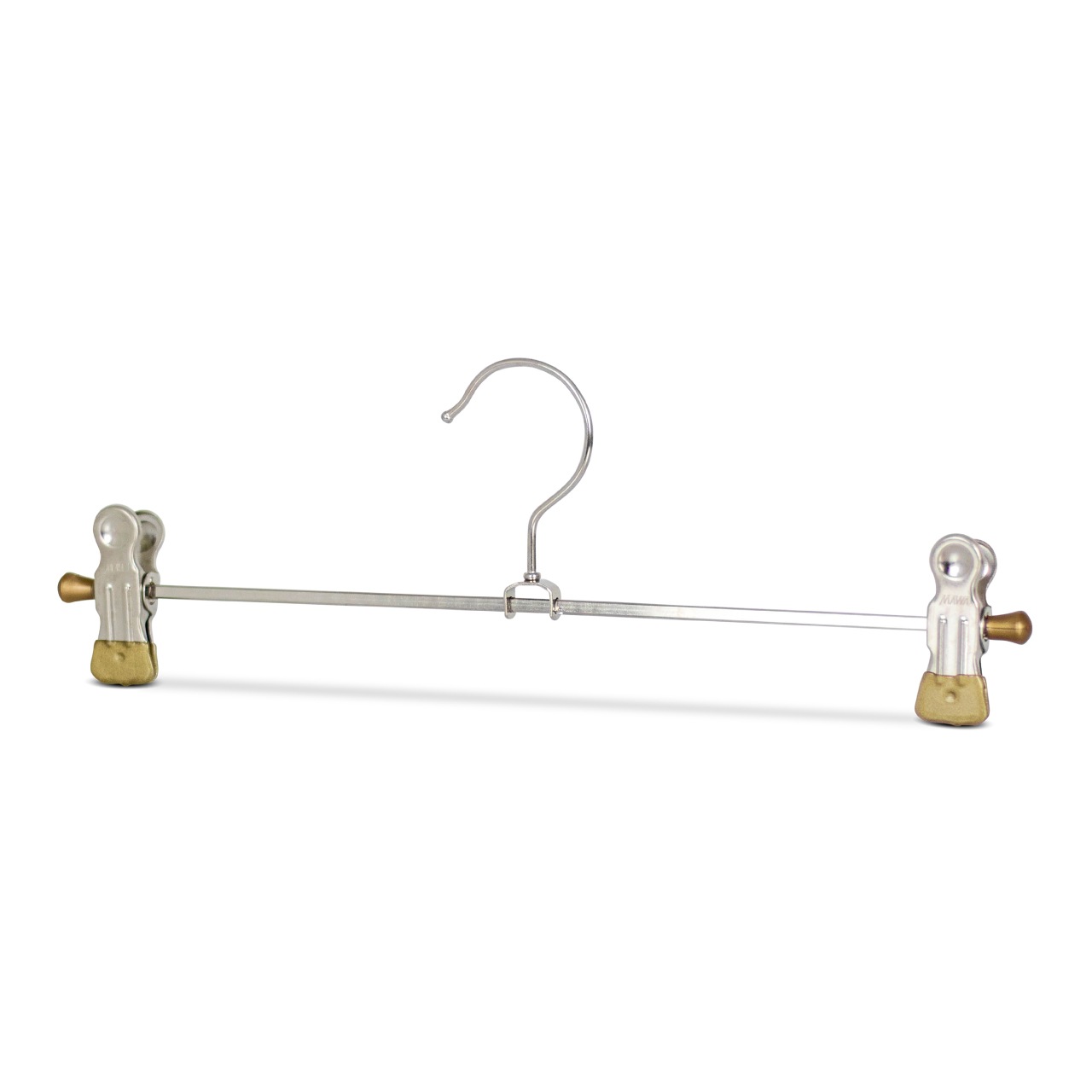 クリップ30 10P ゴールド