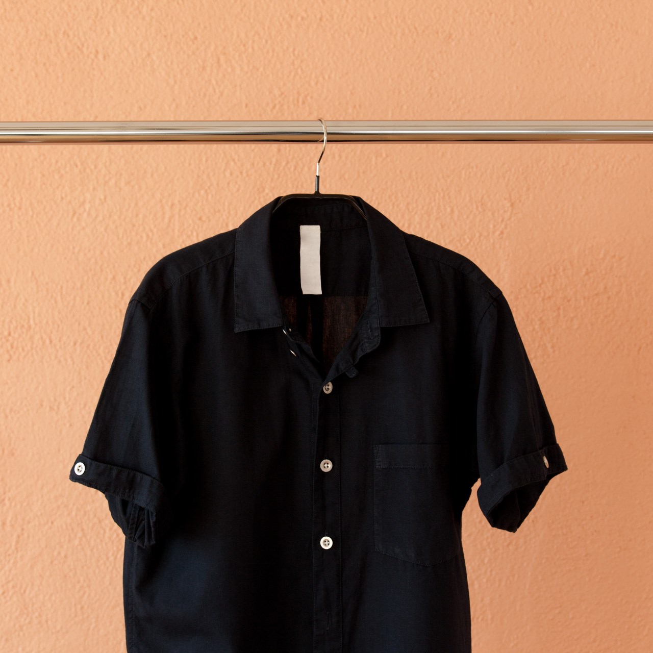 シルエット36 20P ブラック