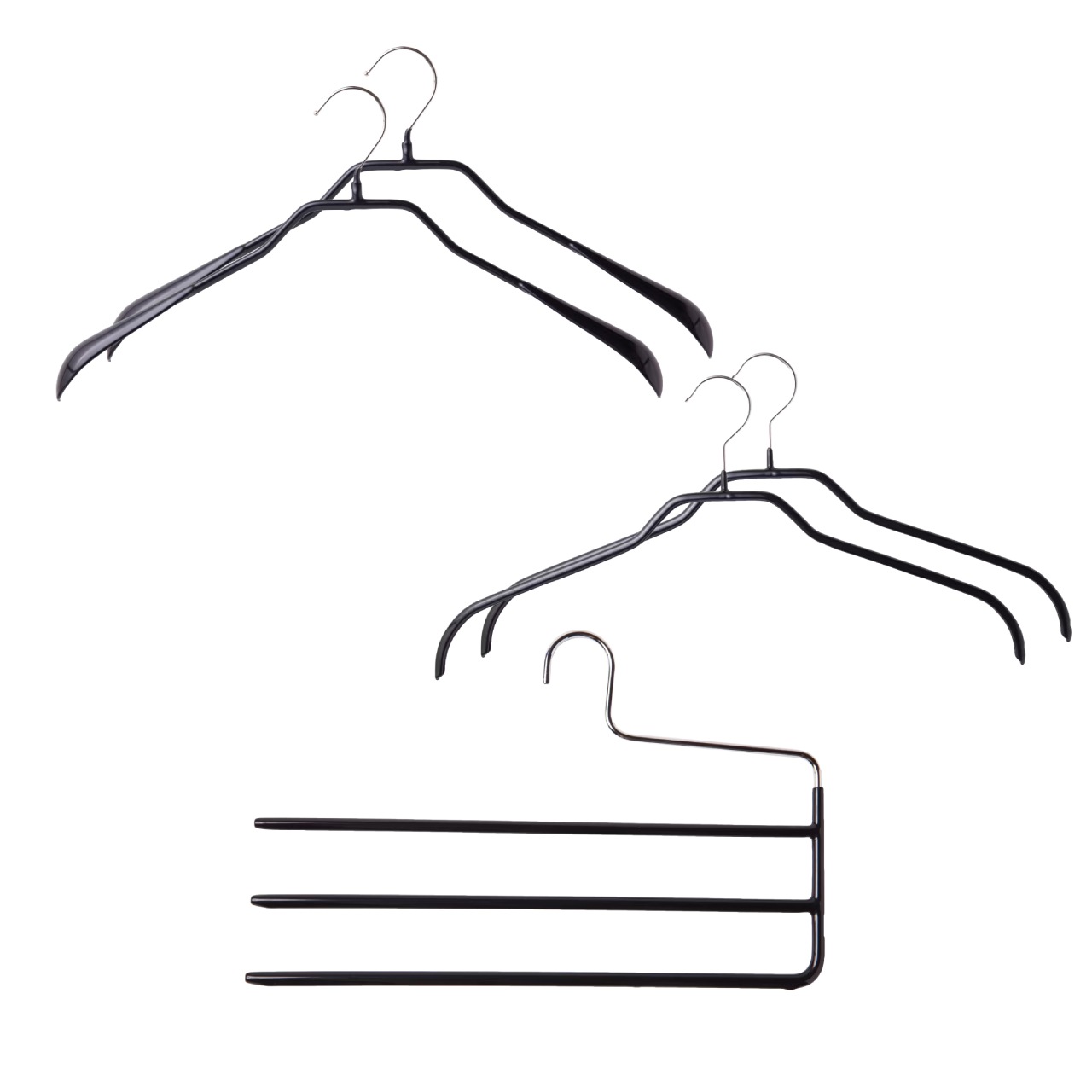 新社会人スタートセット バリュープラン ブラック