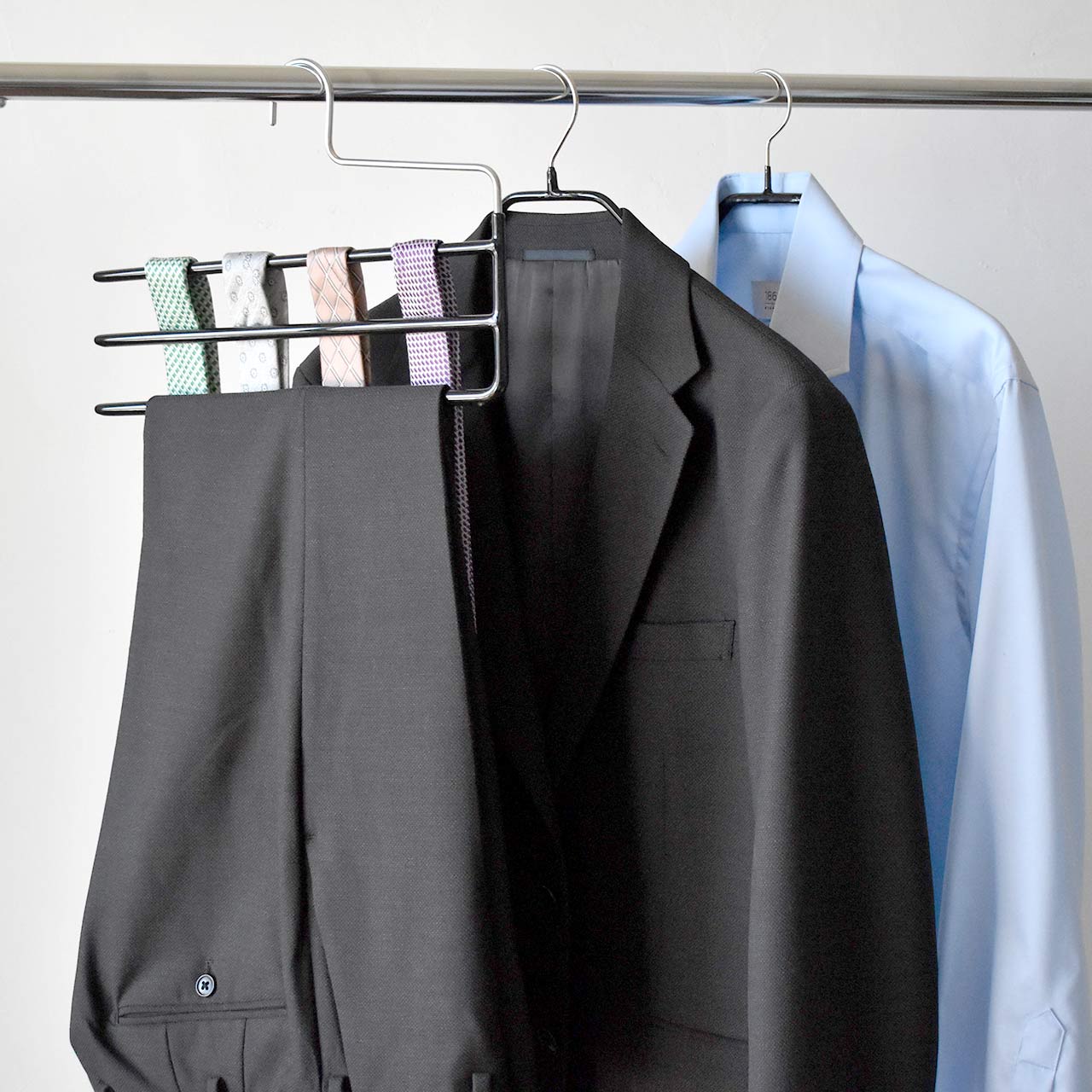 新社会人スタートセット バリュープラン ブラック