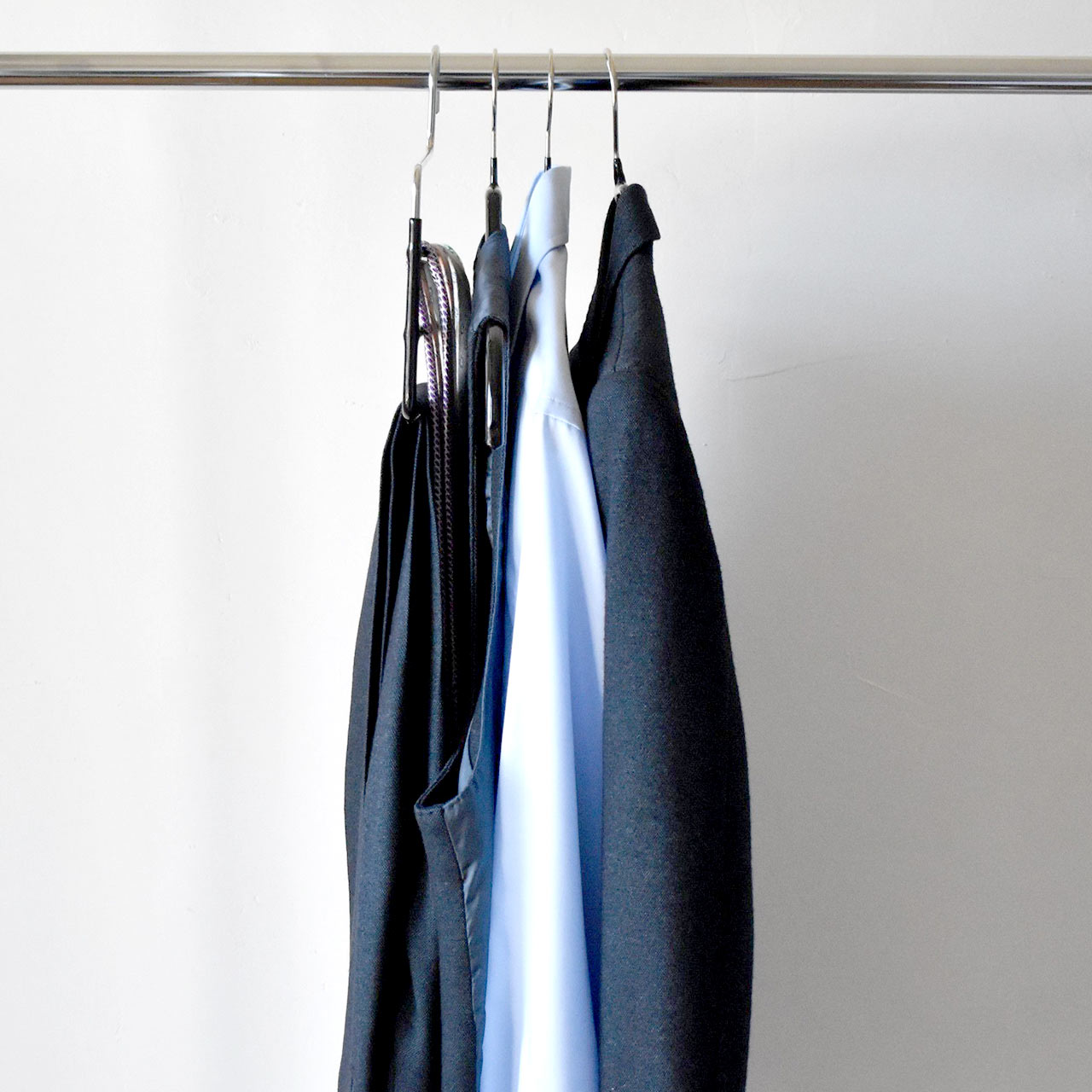 新社会人スタートセット バリュープラン ブラック