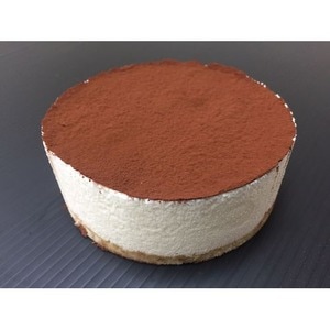 ティラミスケーキ/業務用ケーキ 【4号】 直径約12cm 日本製