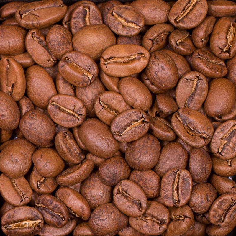 LOVERS COFFEE