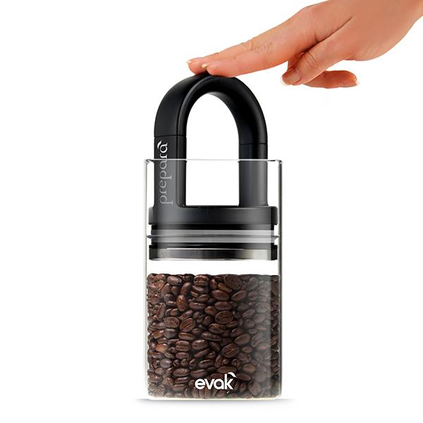prepara EVAC()L(1,300ml)ȴ¸Ǥ륳ҡ˥