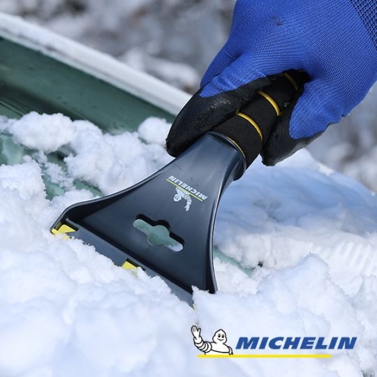 MICHELIN 正規品 アイススクレーパー    ミシュラン