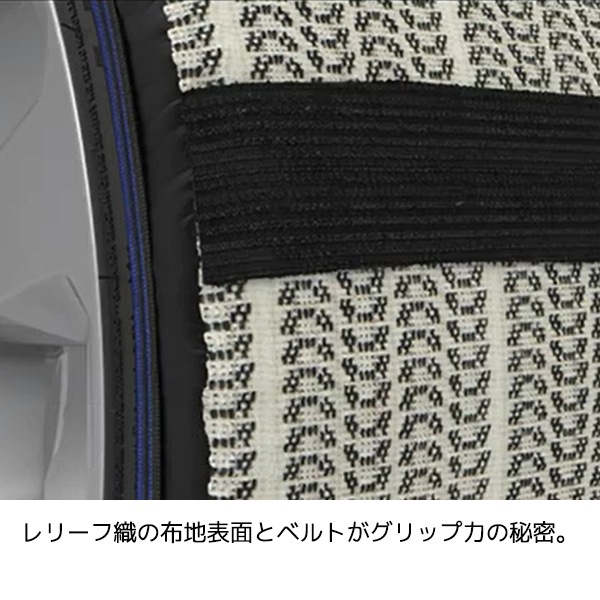MICHELIN 正規品 スノーソックス SOSグリップ 6