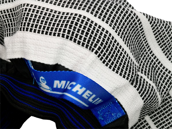 MICHELIN 正規品 スノーソックス SOSグリップ 7
