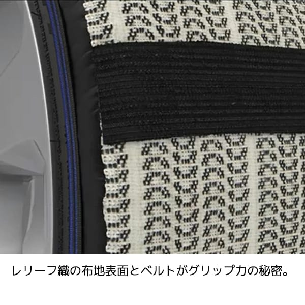MICHELIN 正規品 スノーソックス SOSグリップ 5