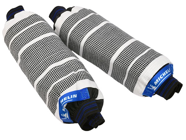 MICHELIN 正規品 スノーソックス SOSグリップ 5