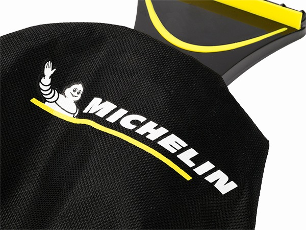 MICHELIN 正規品 アイススクレーパー ミット付き ミシュラン