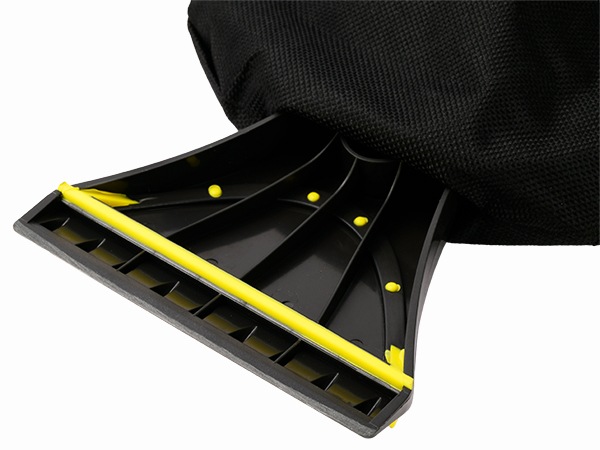 MICHELIN 正規品 アイススクレーパー ミット付き ミシュラン