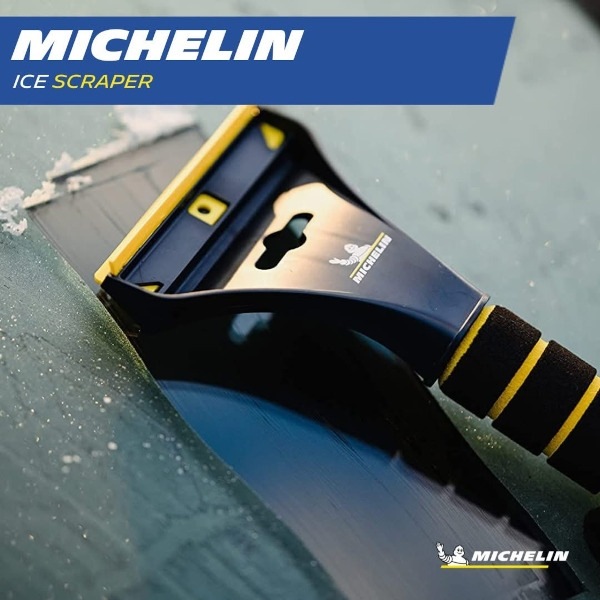 MICHELIN 正規品 アイススクレーパー ミシュラン