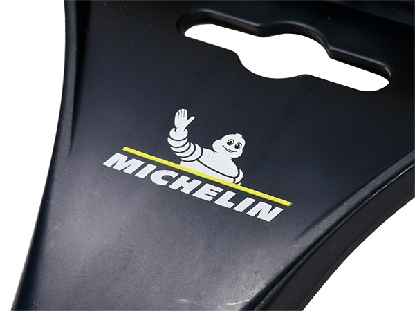 MICHELIN 正規品 アイススクレーパー ミシュラン