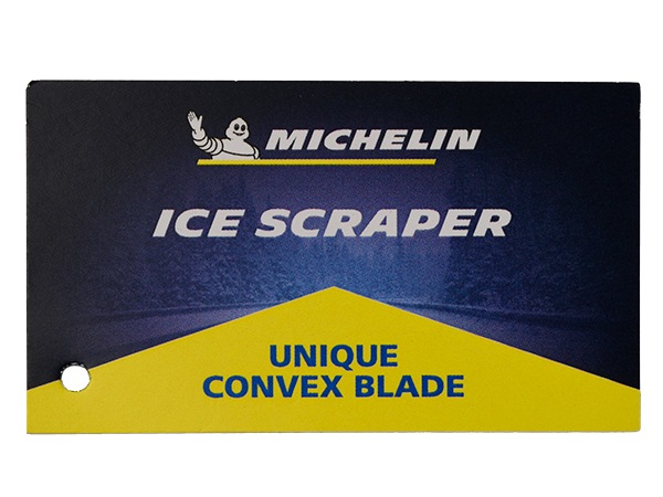 MICHELIN 正規品 アイススクレーパー ミシュラン
