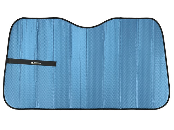 MICHELIN 正規品 サンシェード フロント ウィンドウ サンシェイド Mサイズ 130x70cm ミシュラン
