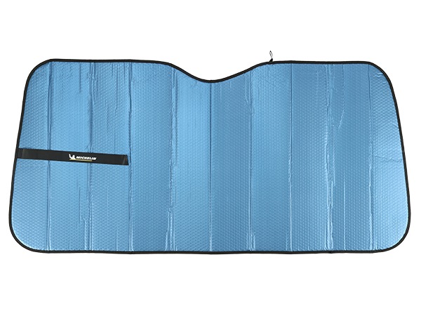 MICHELIN 正規品 サンシェード フロント ウィンドウ サンシェイド Lサイズ 150x70cm ミシュラン