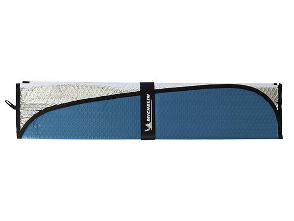 MICHELIN 正規品 サンシェード フロント ウィンドウ サンシェイド Lサイズ 150x70cm ミシュラン