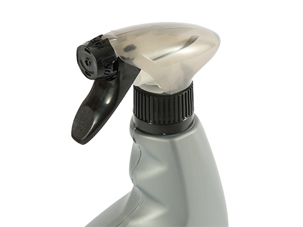 MICHELIN 正規品 ホイールクリーナー アシッドフリー スプレータイプ 650ml ミシュラン