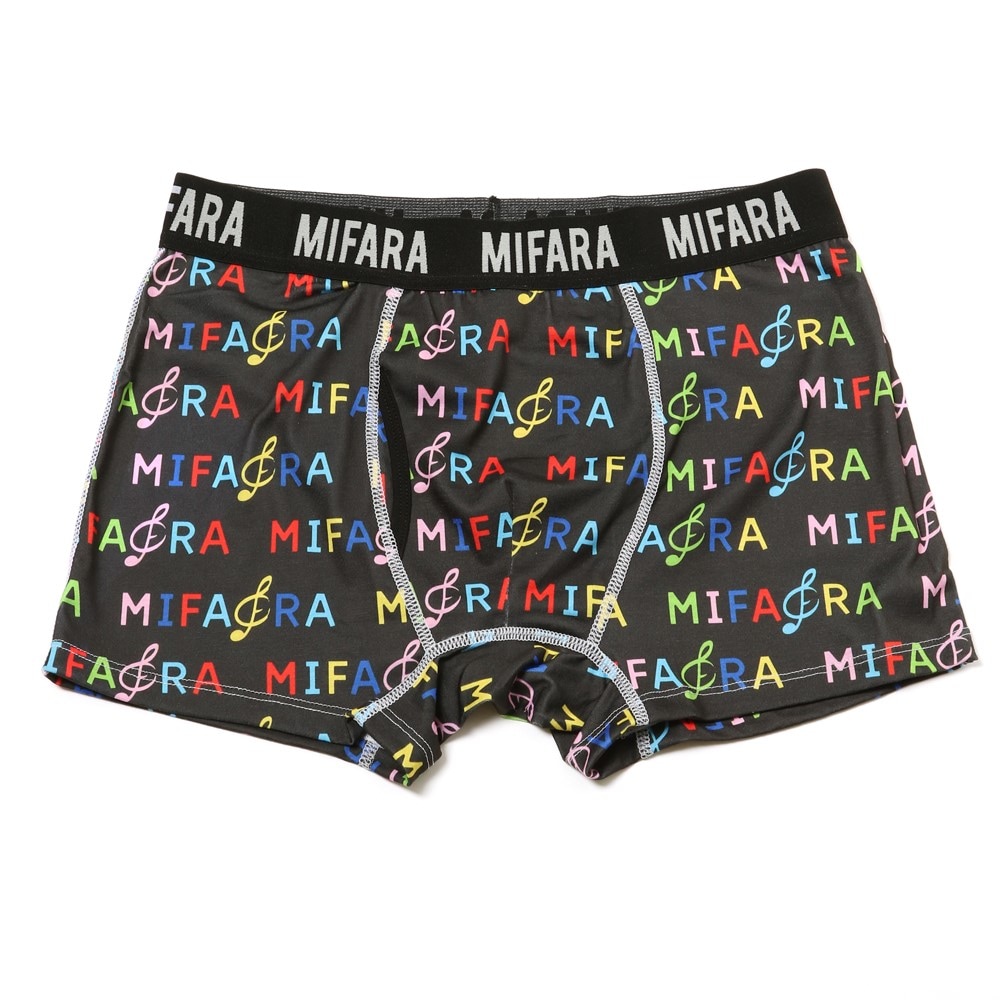 ボクサーパンツ （MFZ19-51-10） mens メンズ | SHORTS | MIFARA