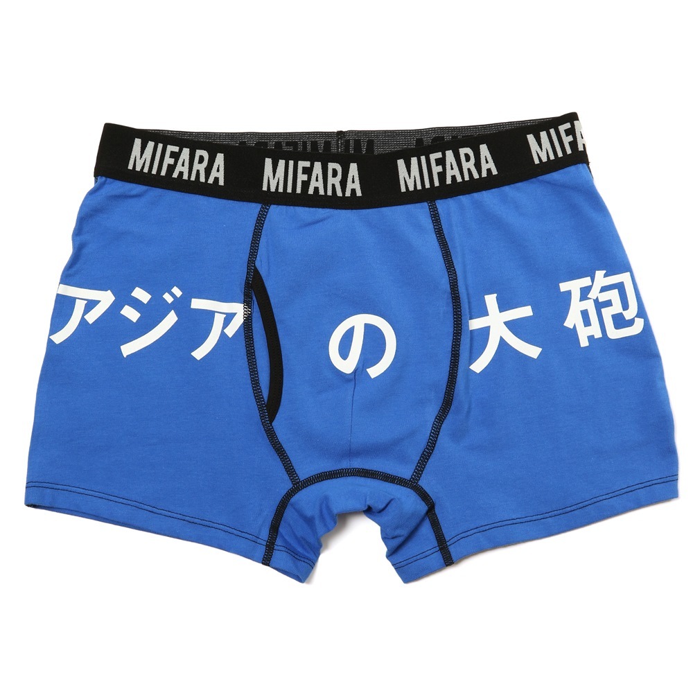 ボクサーパンツ （MFZ19-51-24） mens メンズ | SHORTS | MIFARA