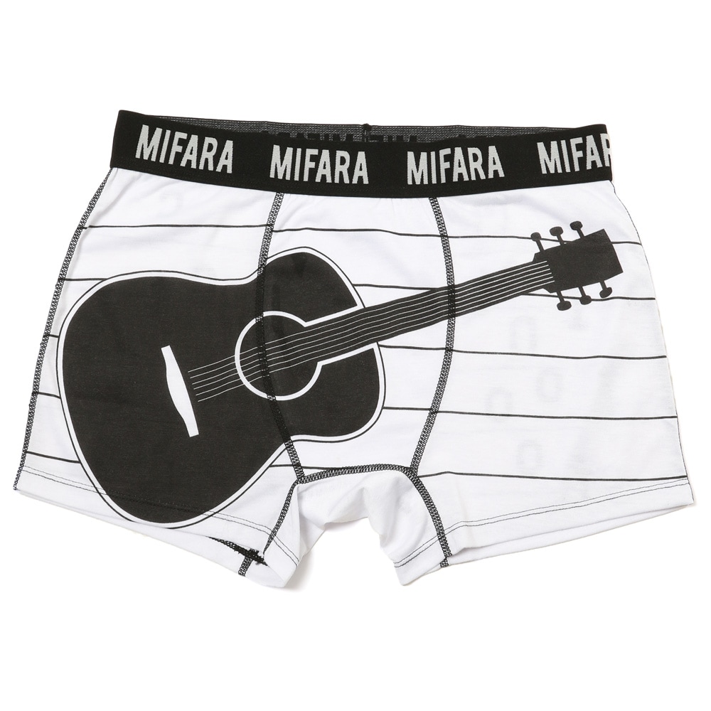 ボクサーパンツ （MFZ19-51-25） mens メンズ | SHORTS | MIFARA
