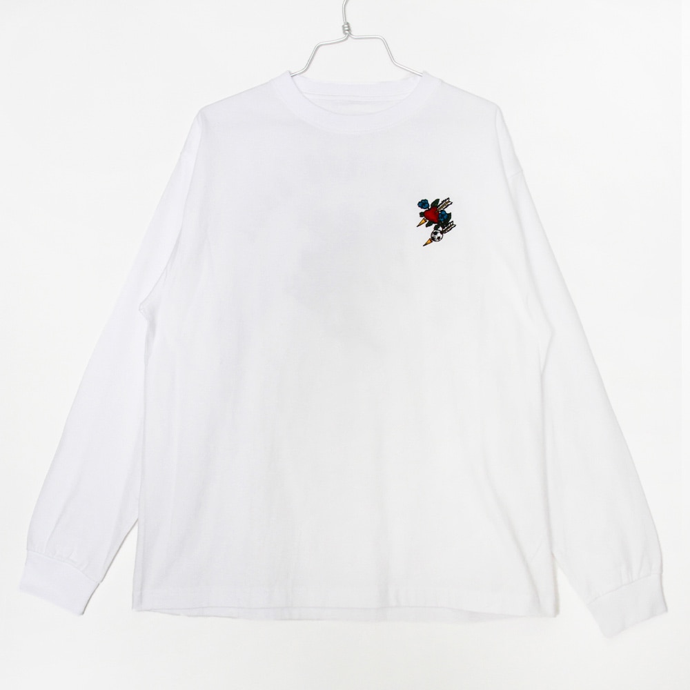 見取り図単独ライブ イルでチルなミトリズ ロングスリーブTシャツ 新品未開封 見取り図ラップT 『@728_84 』さん協力のもと 見取り図ラップT