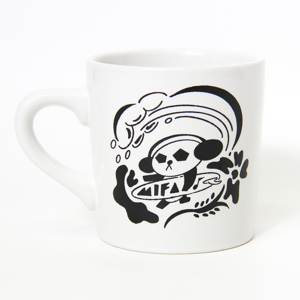 ミシャコシャ　マグカップ スタックスマグ – 藍染窯公式オンラインショップ