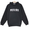 MIFARA town HoodieMF25-06ˡ