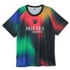 MIFARA Uniform - Colorful Black EditionMF25-25ˡ