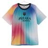 MIFARA Uniform - Colorful White EditionMF25-26ˡ