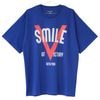 SMILE OF VICTORY WITH YOU TEE ��Limited edition for the 2026 football year������MF26-1�ˡ�