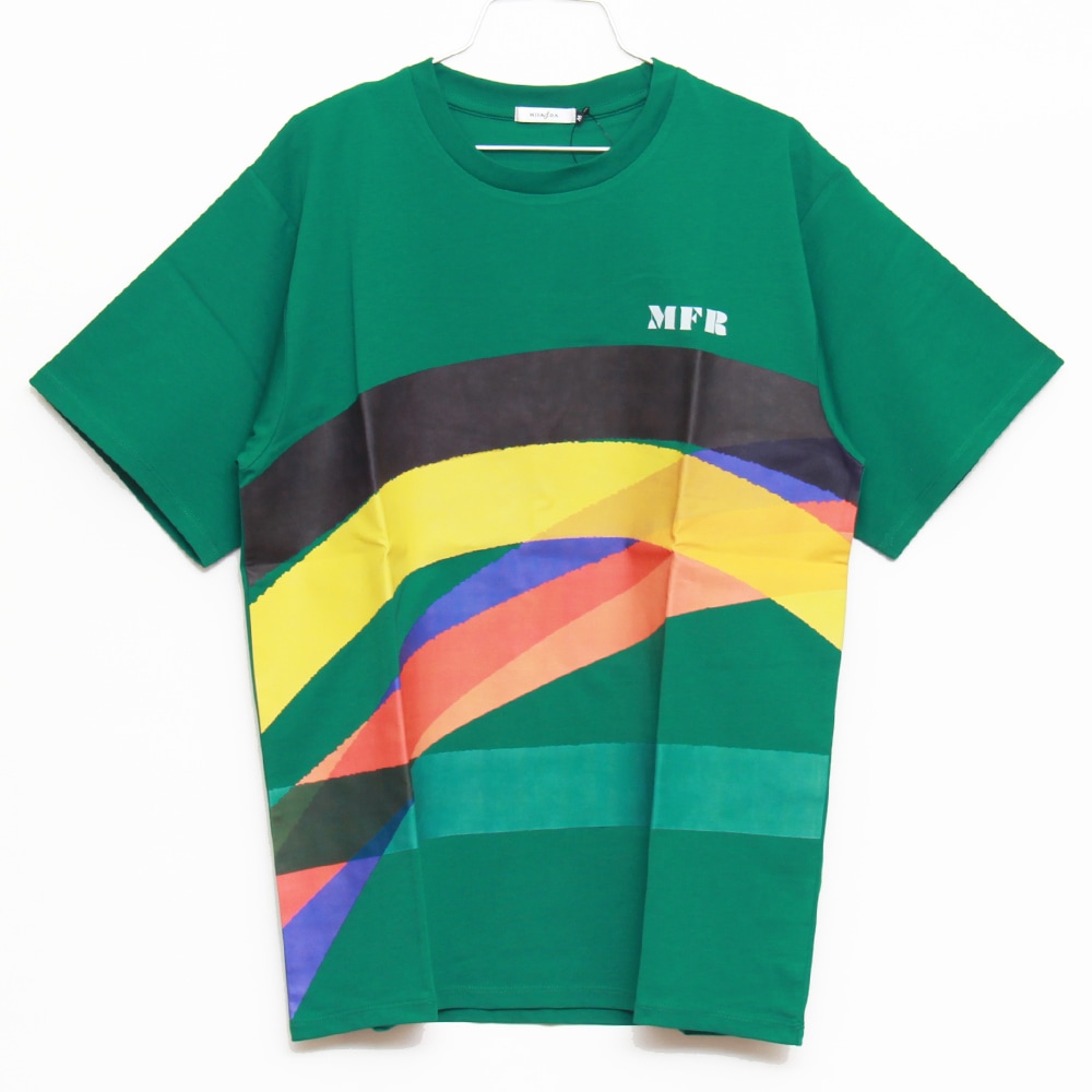 ファイテンTシャツ レア 限定 8枚セットトリコロールⅡ スライド