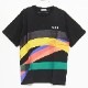 Rainbow drew TEEMF24-02ˡ