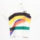 Rainbow drew TEEMF24-02ˡ