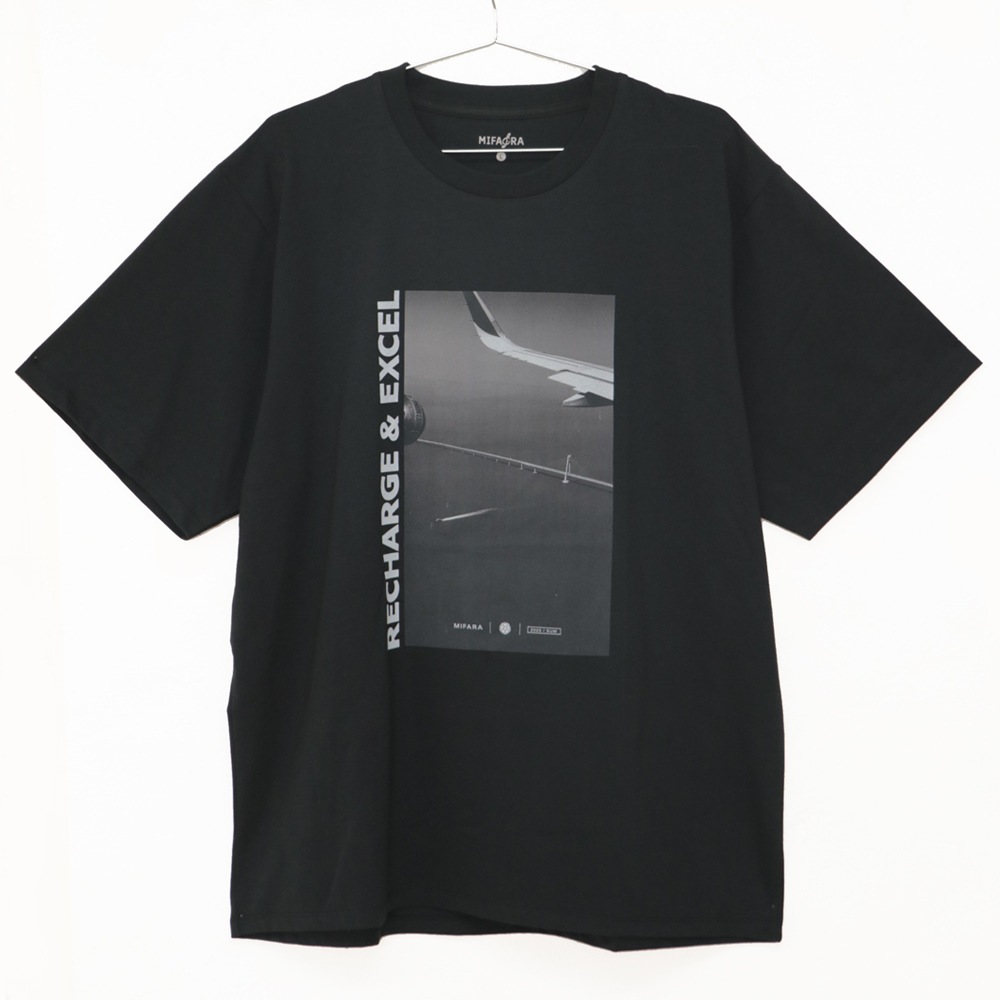 Recharge & Excel Sky Tee����MF25-13�ˡ�