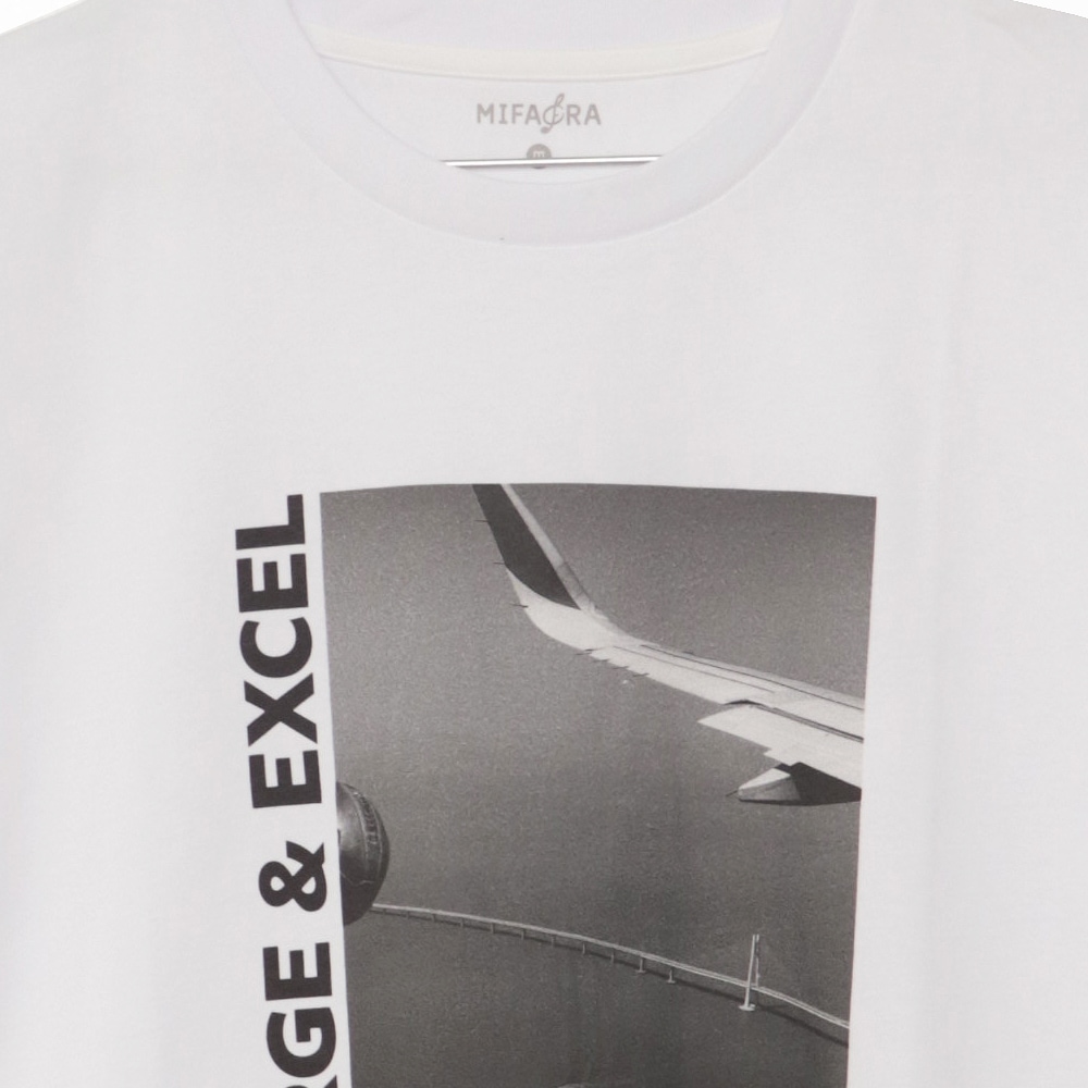 Recharge & Excel Sky Tee����MF25-13�ˡ�