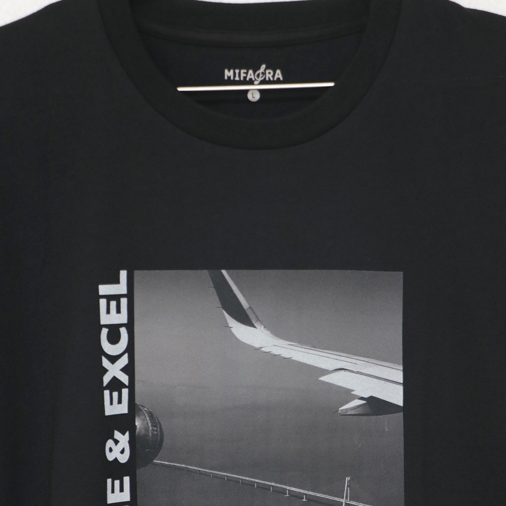 Recharge & Excel Sky Tee����MF25-13�ˡ�