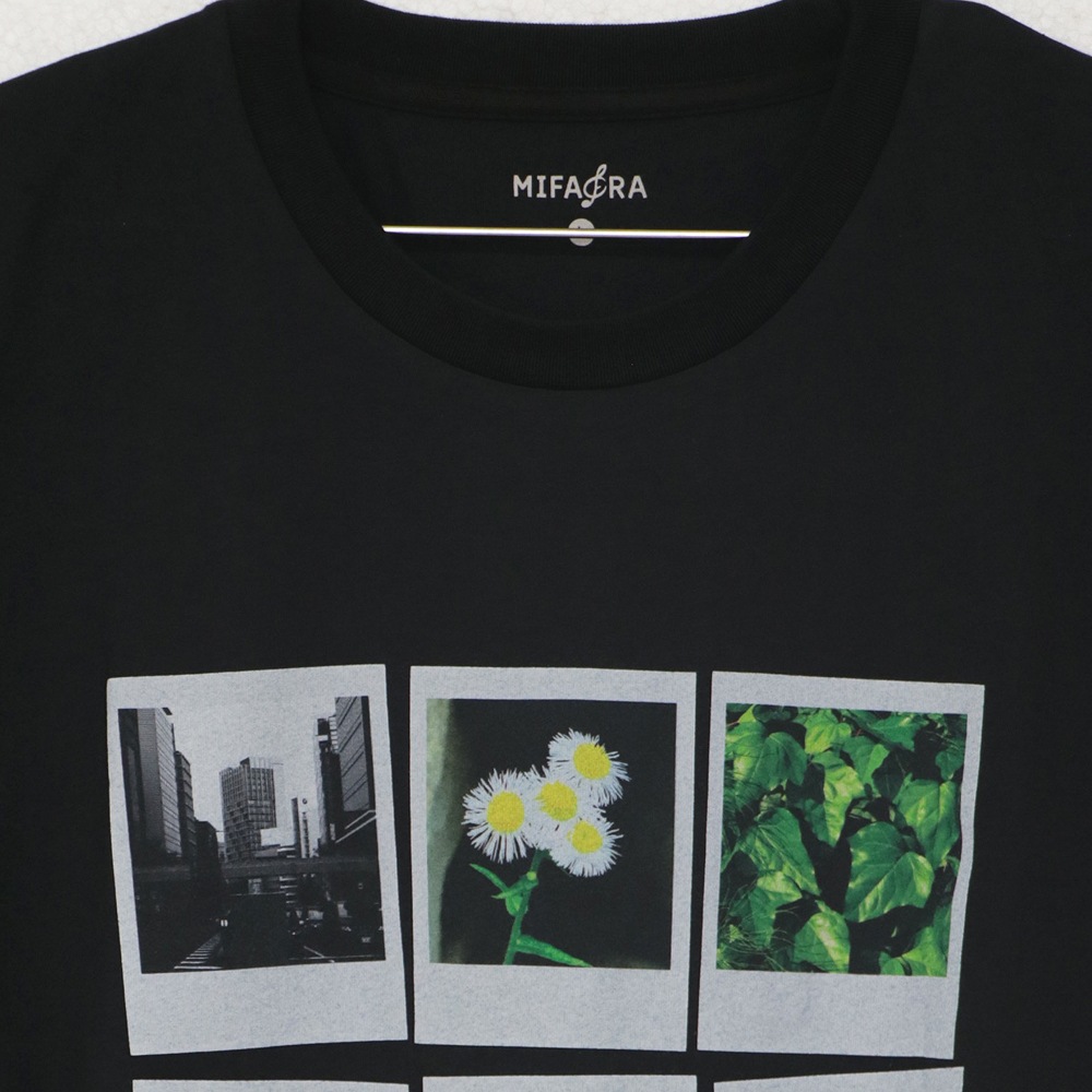 Recharge & Excel Nature Tee����MF25-14�ˡ�