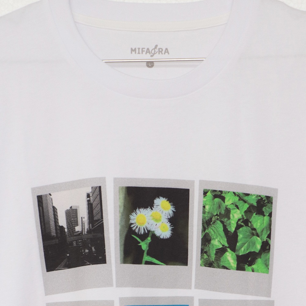 Recharge & Excel Nature Tee����MF25-14�ˡ�