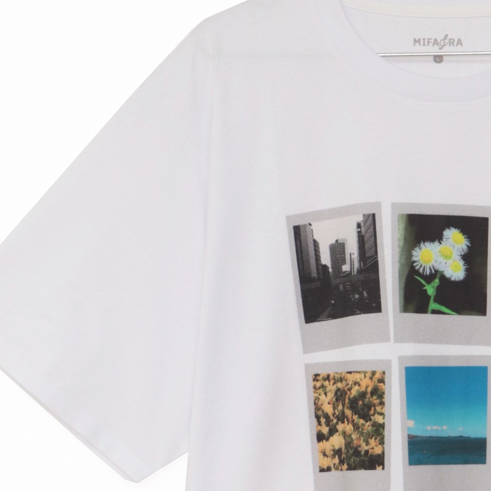 Recharge & Excel Nature Tee����MF25-14�ˡ�