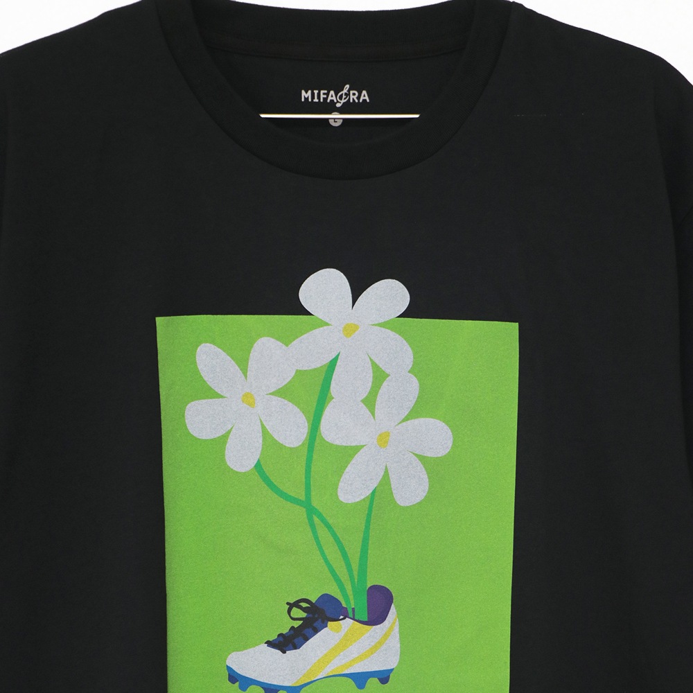Recharge & Excel Bloom Tee����MF25-15�ˡ�