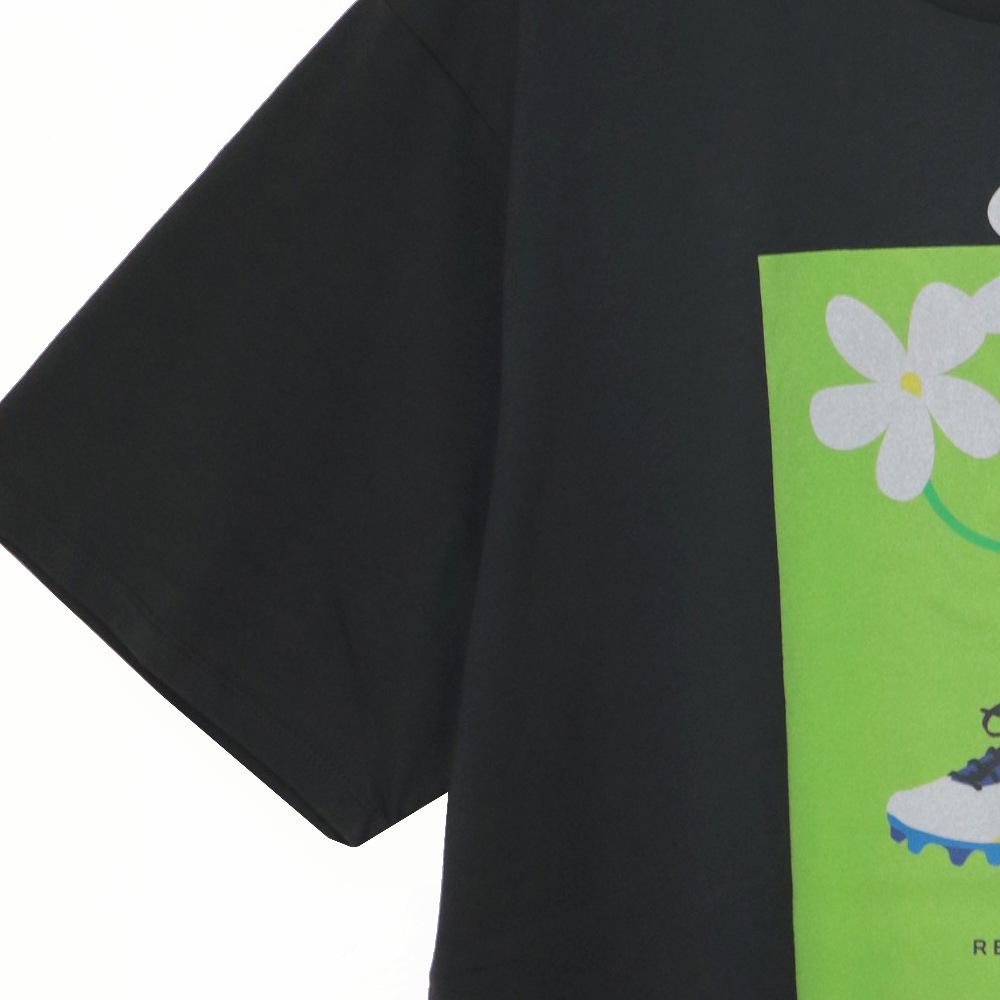 Recharge & Excel Bloom Tee����MF25-15�ˡ�